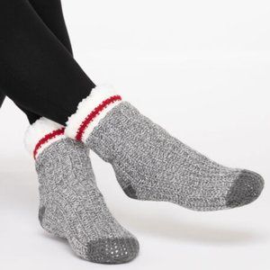 Free with purchase NWT Ricki's Reading Socks